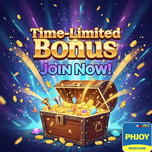 phjoy bonus 