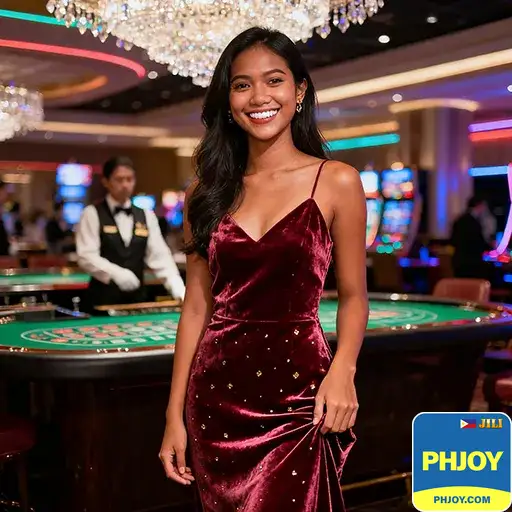 phjoy casino 