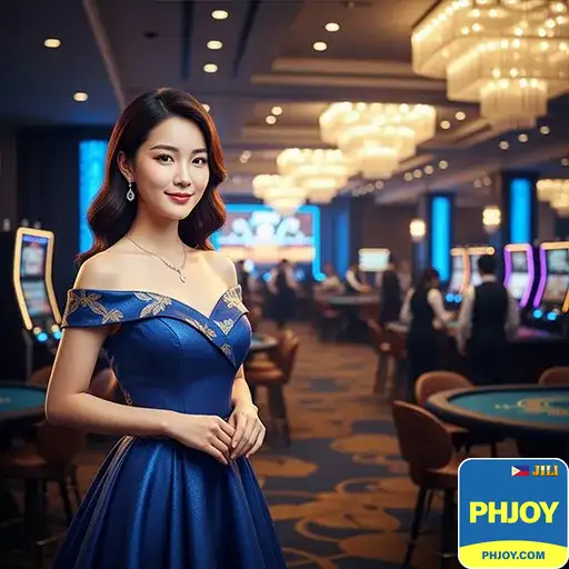 phjoy casino 