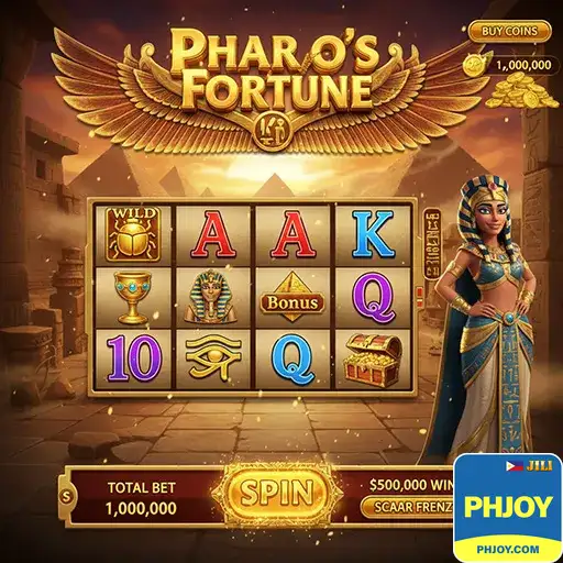 phjoy slots 